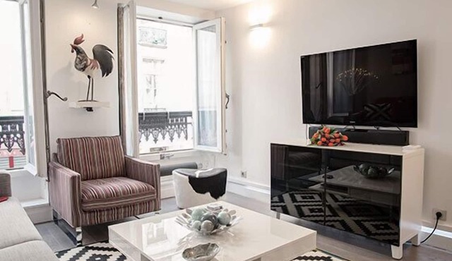 Sumptuous Family home, 2BR/2BA in St. Germain