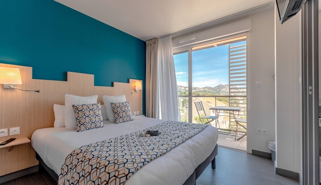 Sure Hotel by Best Western Saint-Raphael Le Dramont