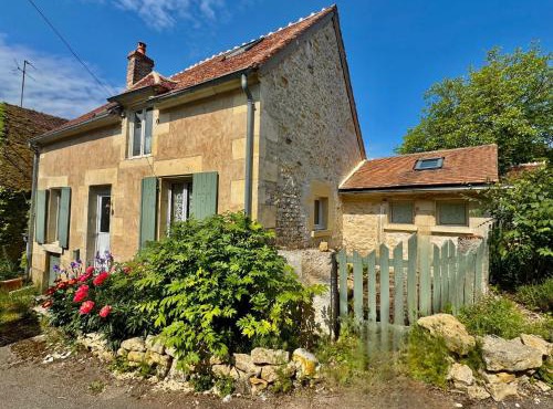 Sweet Pea Cottage