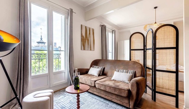 Sweett | Saint Germain V