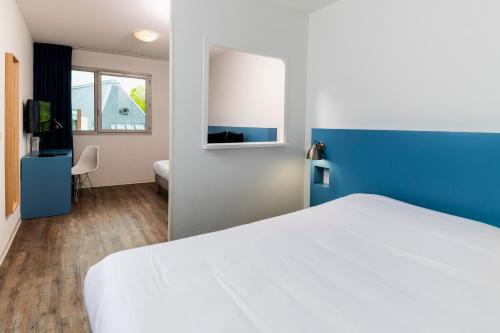 Ténéo Apparthotel Bordeaux - Gare Saint Jean