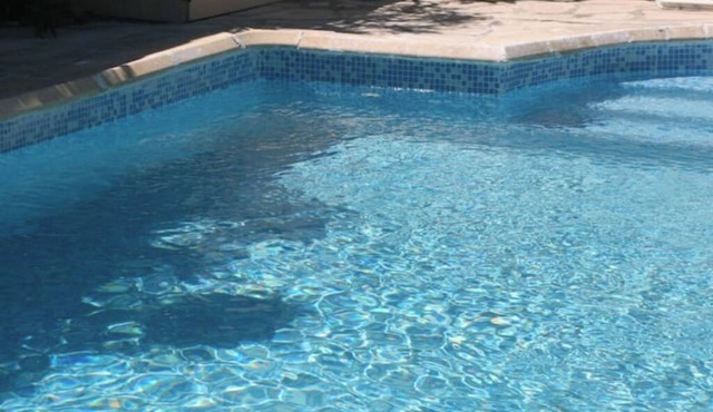 T2 and Pool UVc wet