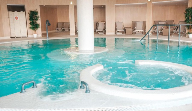 Thalazur Antibes - Hôtel & Spa