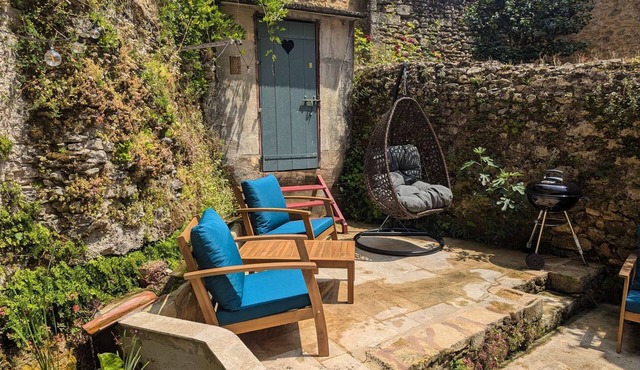 The Blissful Nest in LE BUGUE