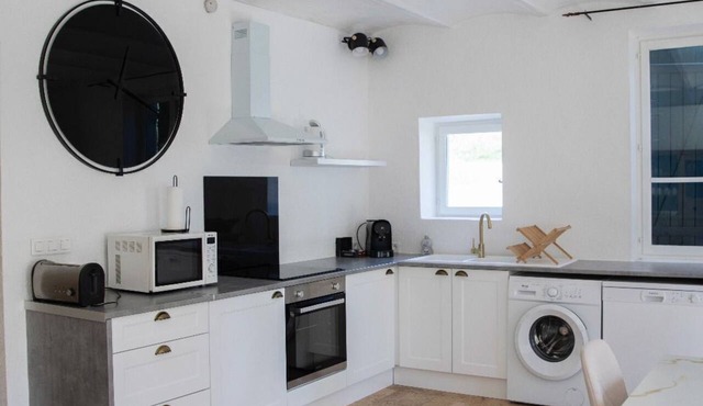 The East Down-Apartment 2 bedrooms with park view