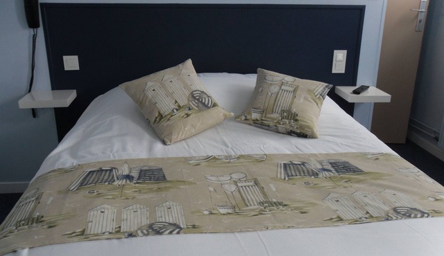 The Originals Access, Hôtel Corinna
