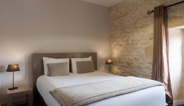 The Originals Boutique, Hôtel La Grange