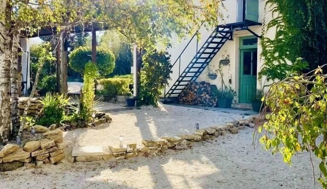 The Sage Lodge