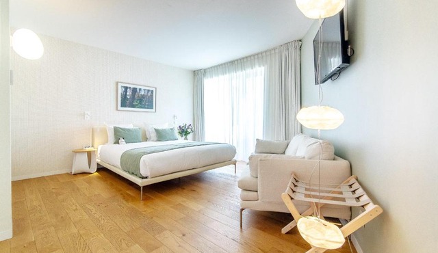 thecamp hôtel - Aix en Provence