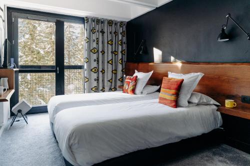 Totem, Friendly Hotel & Spa