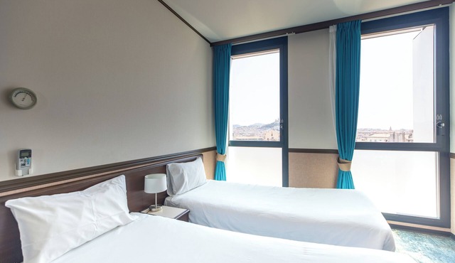 Toyoko Inn Marseille Saint Charles