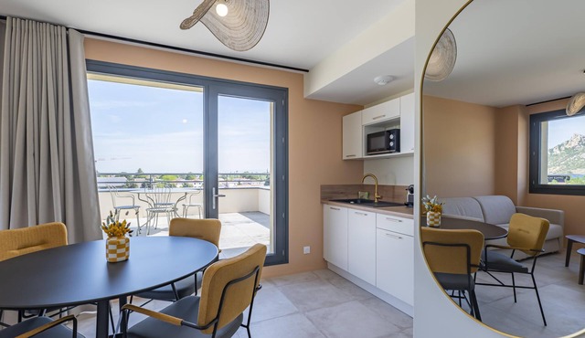 Tulip Hotels & Residences - Valence Sud Guilherand Granges