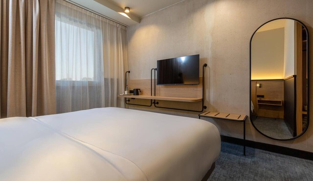Tulip Hotels & Residences - Marseille Aubagne