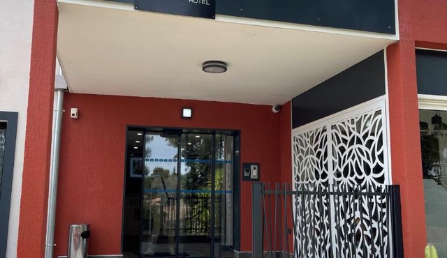 Urban Style Cannes Mouans-Sartoux