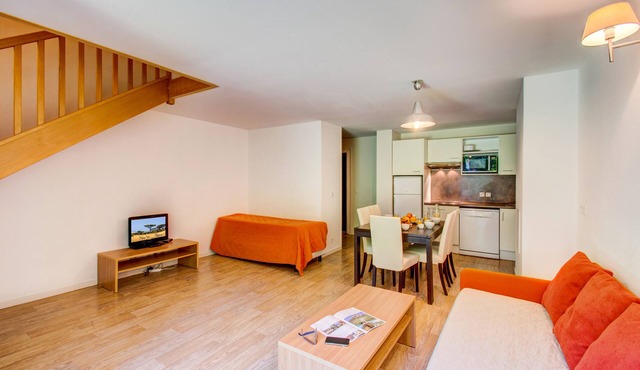 Vacanceole - Residence Central Park