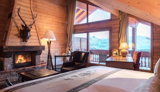 Valentine Prestige Room for 3 People