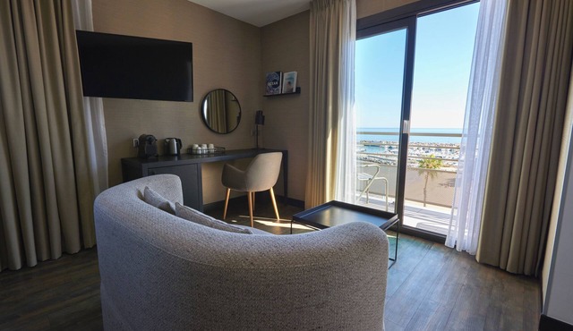 Van der Valk Hotel Saint Aygulf