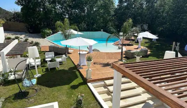 Villa Alessandro