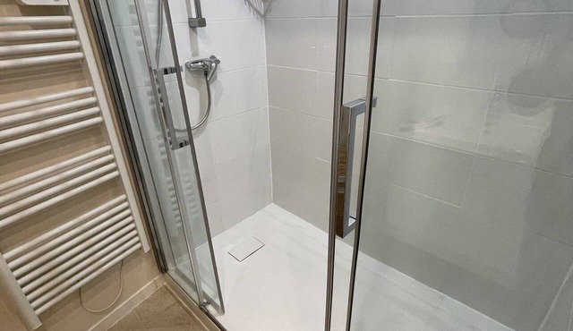 Villa Aurore, a fully equipped and furnished 3-bedroom unit