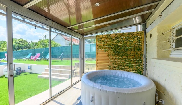 Villa ballon d'Or