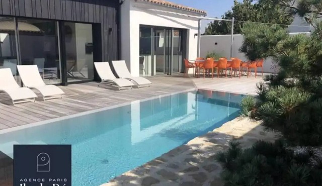 VILLA BELLEVUE