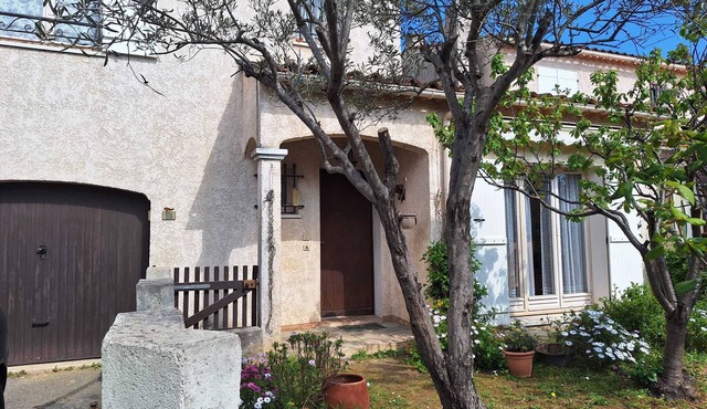 Villa Côte D'azur, Entre Cannes et Grasse, Mouans-sartoux