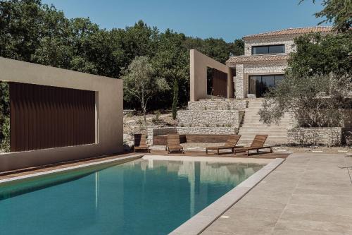 Villa Capra Luberon