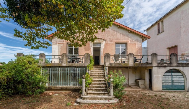 Villa Costebelle – 6 guests – Drôme Provençale in Tulette