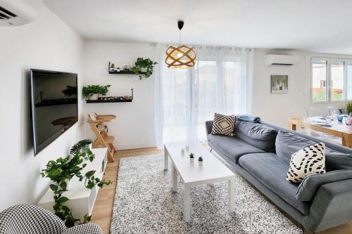 Villa Eurexpo 185m2 in Bron