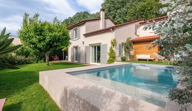 Villa Juliette - Welkeys in Écully