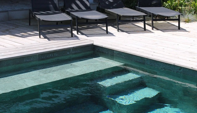 Villa Louise - Grand Piquey