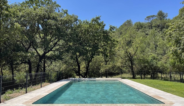 Villa Magnifique au Coeur de la Forêt