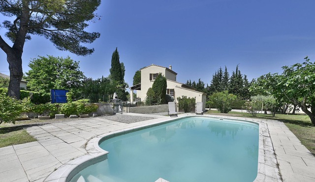 Villa Marie Rose