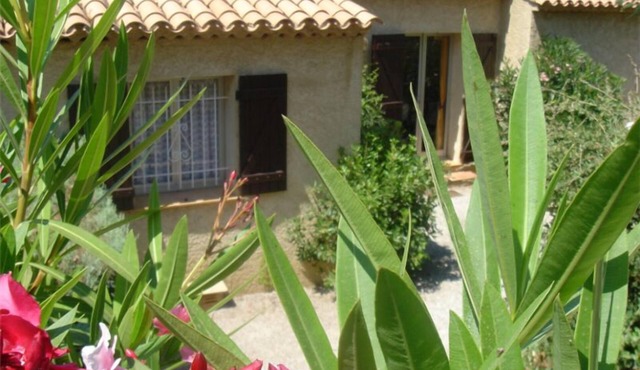 Villa- Mazet 59 - Two Bedroom Villa, Sleeps 5