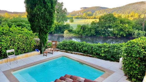 Villa Mont Joie