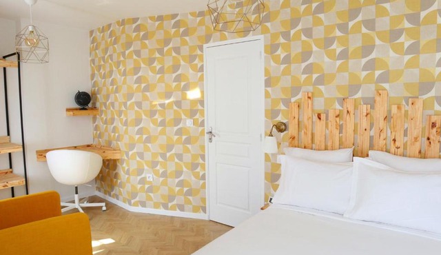 Villa Noellet - Climatisation, Parking, Netflix Streaming