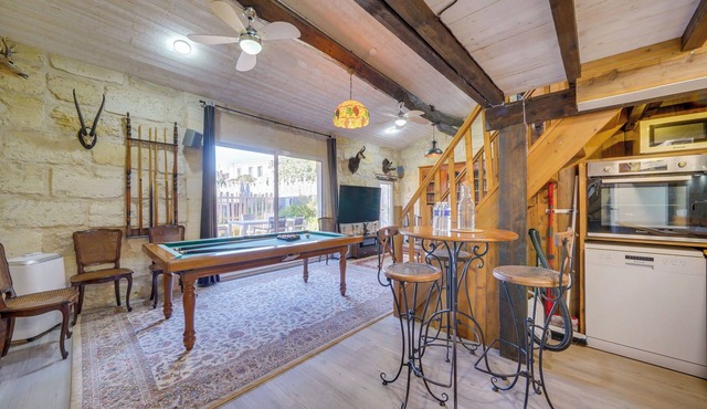 Villa Pauill'Art - Phileas Fogg
