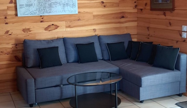 Villa rental BETWEEN FLOW AND ebb