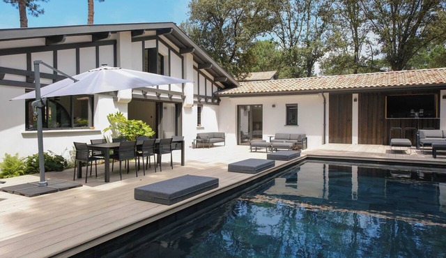 Villa Scipion - Archik - Pyla sur Mer