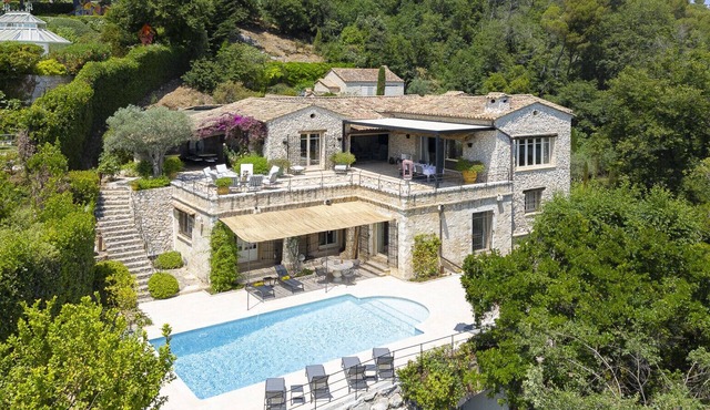 Villa Serendipity