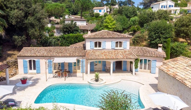 Villa Serenity by Villa Plus