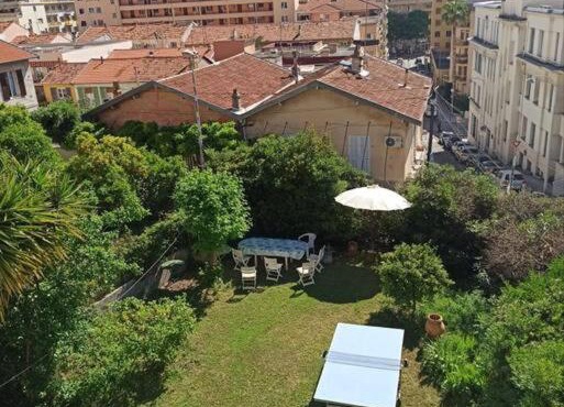 Villa tres proche du centre ville