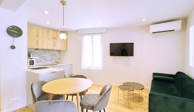 Viva Riviera Palais Holiday Design 2 Bedrooms