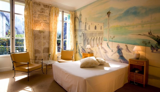 Windsor Hotel