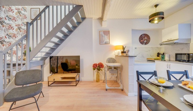 Wine Lodge - Two Bedroom Apartment, Sleeps 4