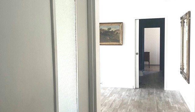 Your home on the outskirts of Bordeaux