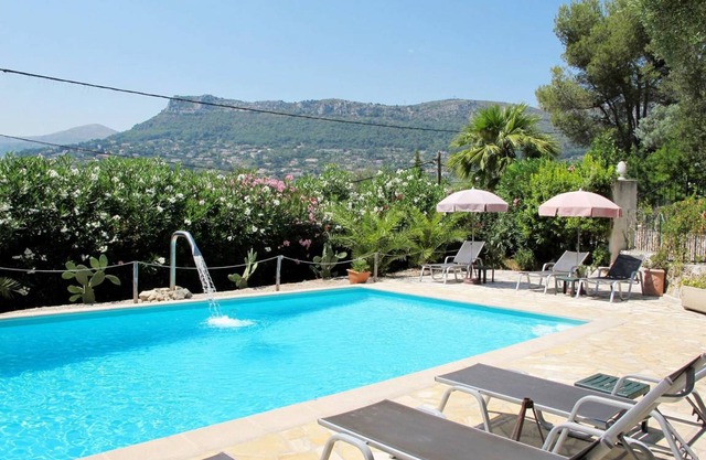 22 m² Villa ∙ 1 bedroom ∙ 2 guests
