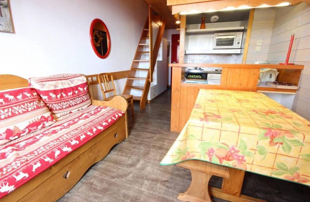 40 m² Apartment ∙ 2 bedrooms ∙ 6 guests