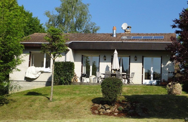 Holiday Auvergne 