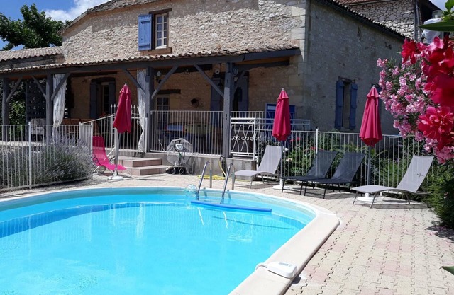 Gite Rampieux Persons 